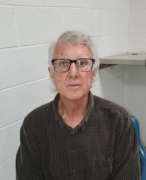 Antioch man arrested after firing shotgun to scare off fishermen