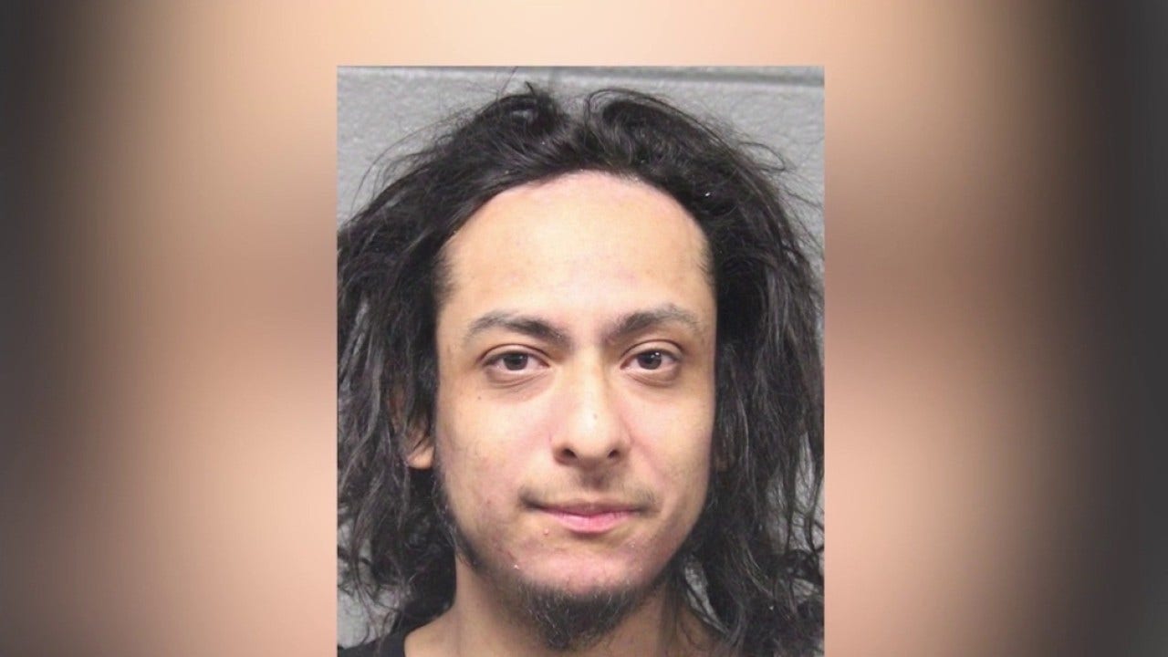 Chicago woman speaks out after downtown hate crime attack