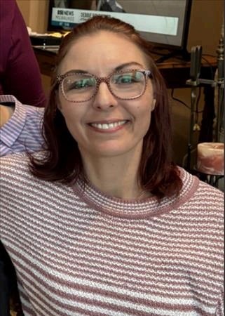 Courtney Swatkowski: Missing Chicago woman last heard from on Sunday