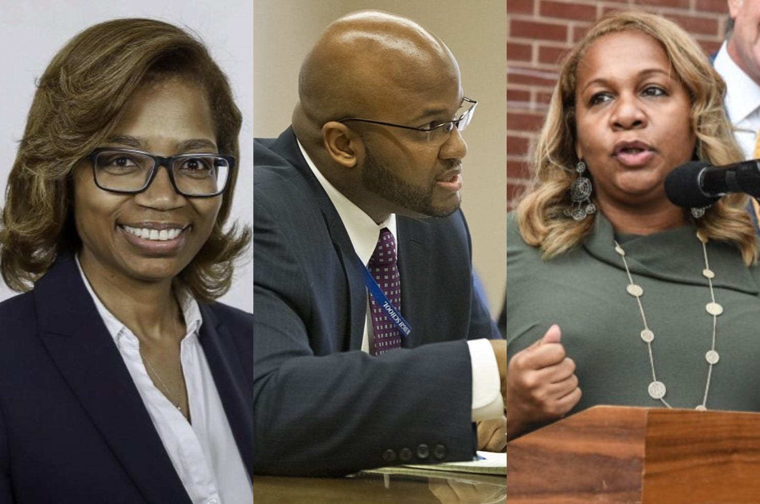 Chicago Public Schools CEO search down to 3 finalists, including interim head