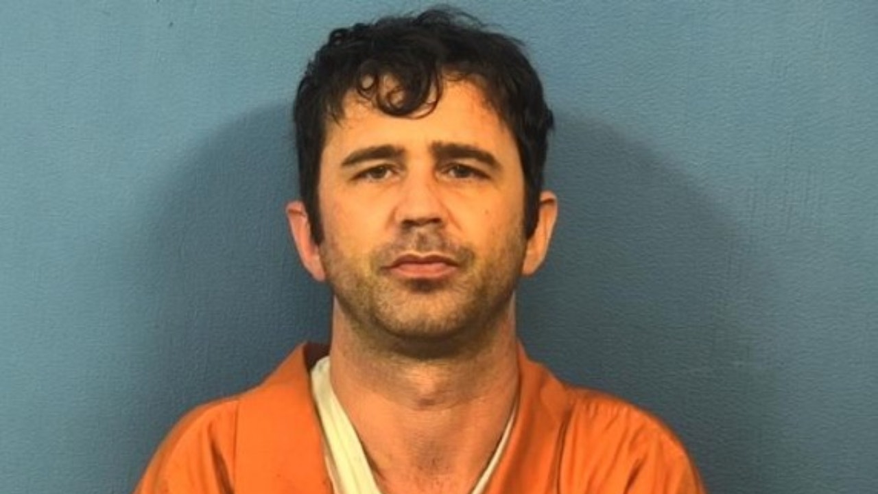 Aurora man facing 72 charges allegedly sold firearms, 3D printed machine-gun conversion devices