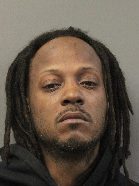 Suspect in custody after argument leads to shooting on Chicago's West Side: police