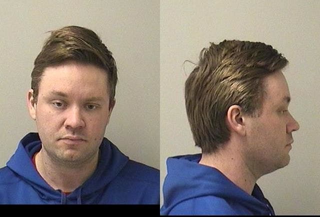 Chicago-area man tried to solicit, exposed himself to 2 minors on video, prosecutors say