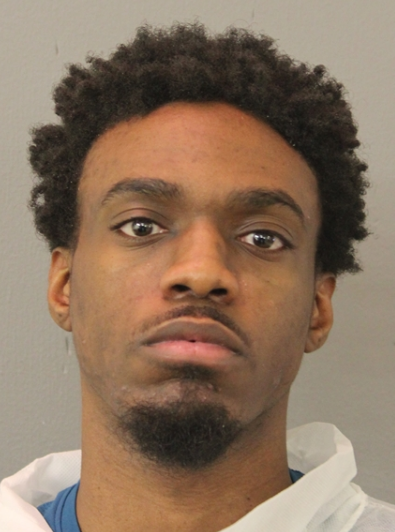 Chicago man shot CPD sergeant, woman minutes apart on South Side: police