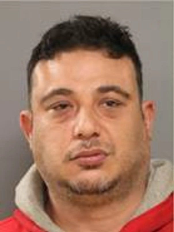 Chicago-area tow truck driver charged in stolen vehicle scrapping scheme