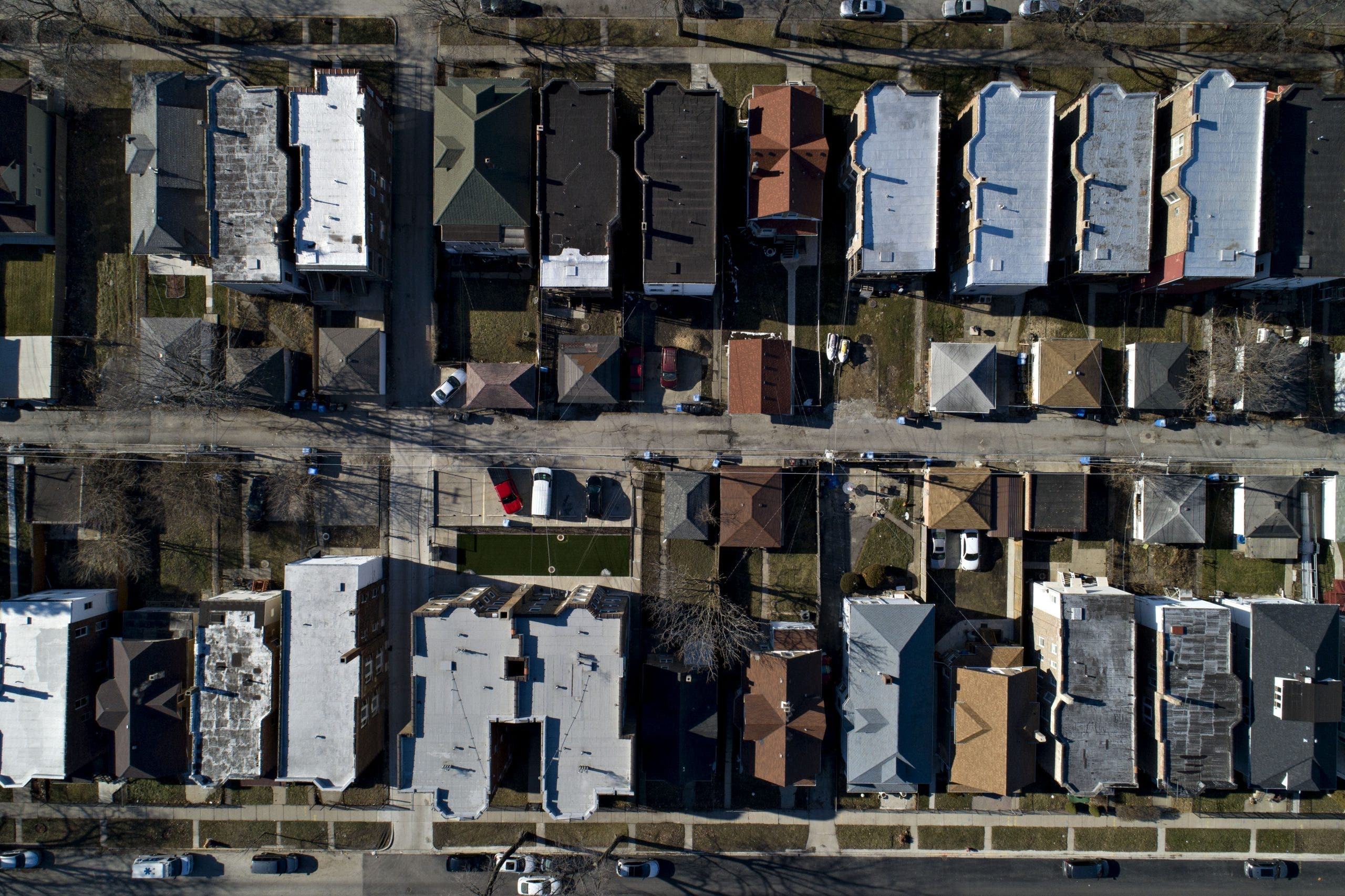 Cook County property taxes have risen twice as fast as inflation, new study finds