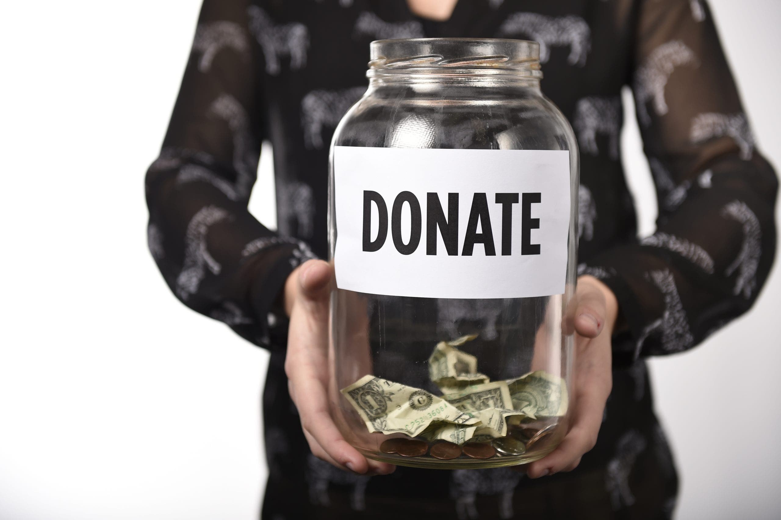 Chicago police warn of fraudulent donation scheme