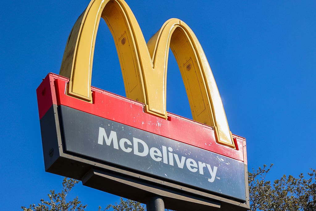 Chicago-area McDonald’s improperly hired teens to work long hours, lawsuit alleges