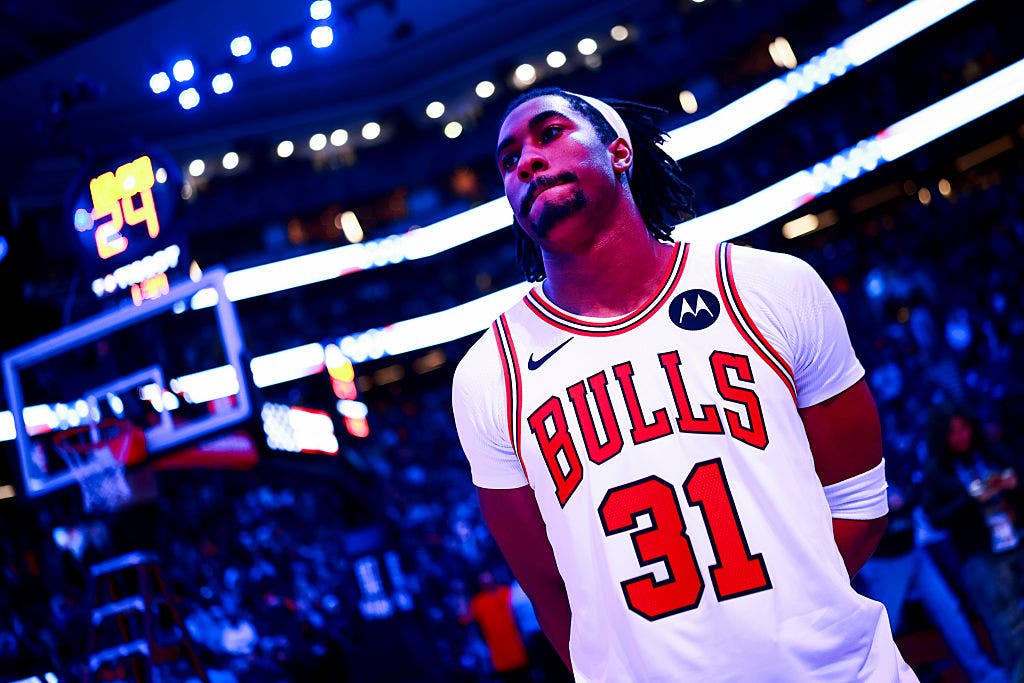 Bulls waive guard Jaden Ivey after anti-LGBTQ comments, remarks about religion on Instagram