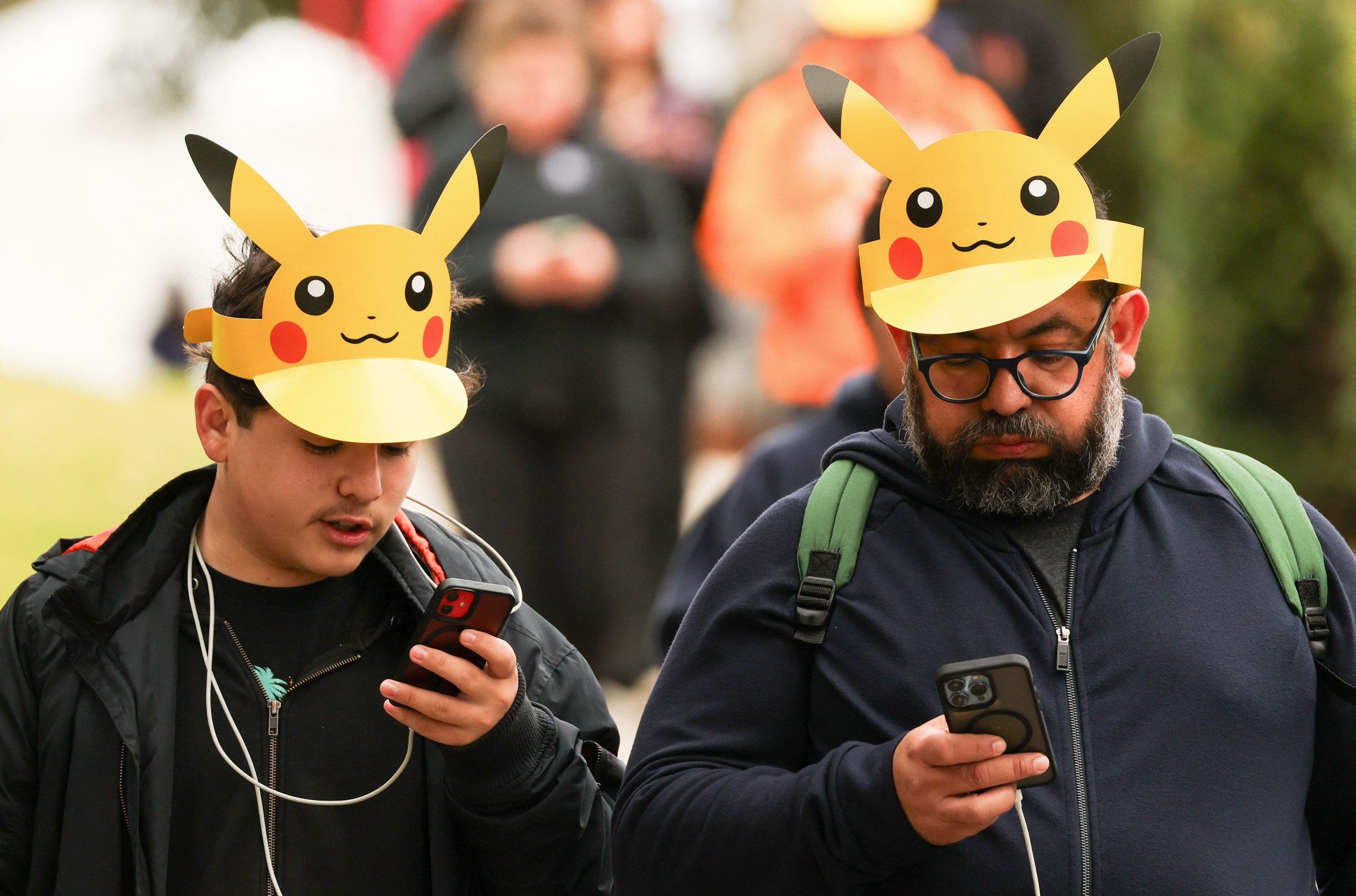 Pokémon GO Fest Chicago 2026: Tickets, pricing and what to know