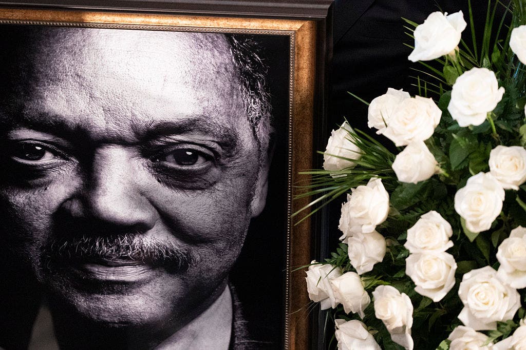 Jesse Jackson funeral in Chicago: Ex-presidents Obama, Biden, Clinton to attend