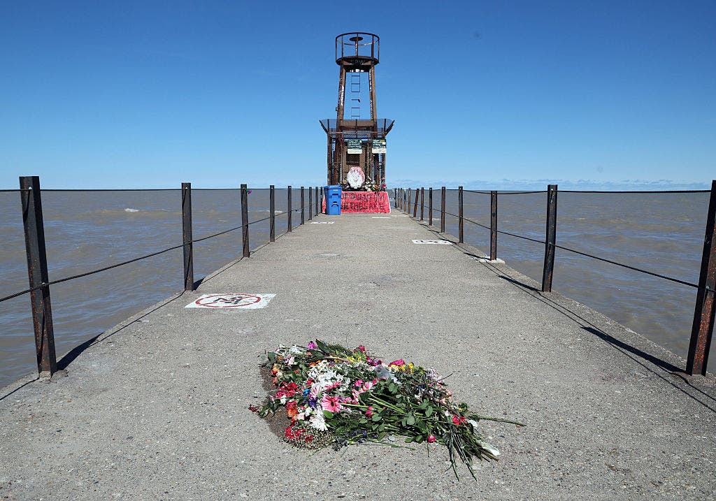 Chicago Venezuelan groups fear backlash after migrant's arrest in student's killing