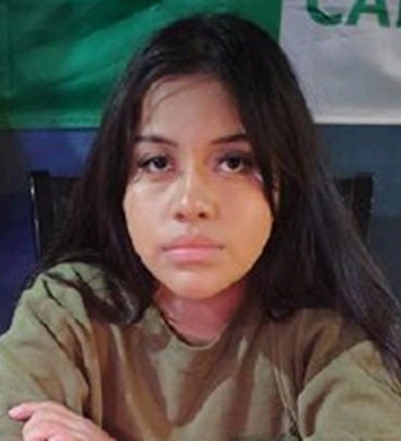 Guadalupe Tolayo: Missing Chicago girl last seen leaving school, police say