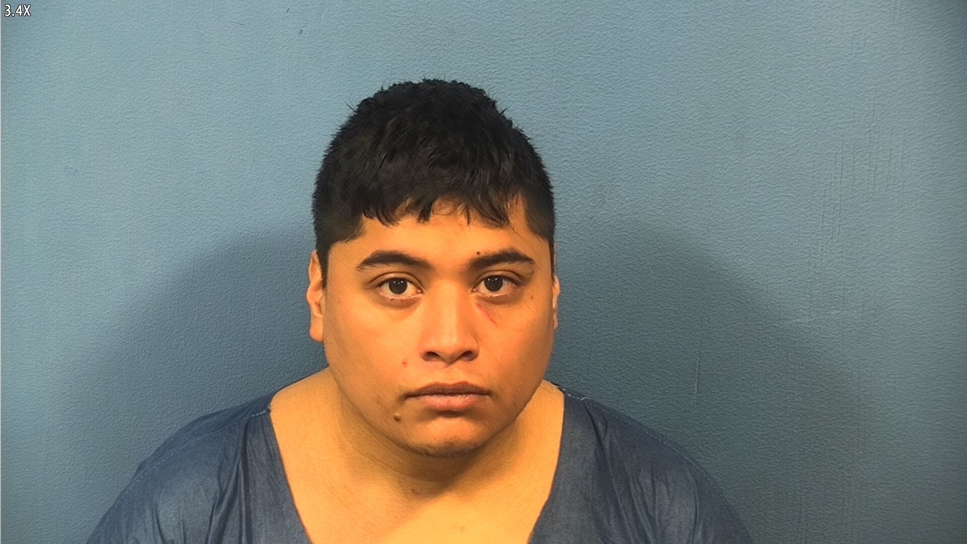 Suburban Chicago man accused of killing wife with vacuum cord denied release: prosecutors