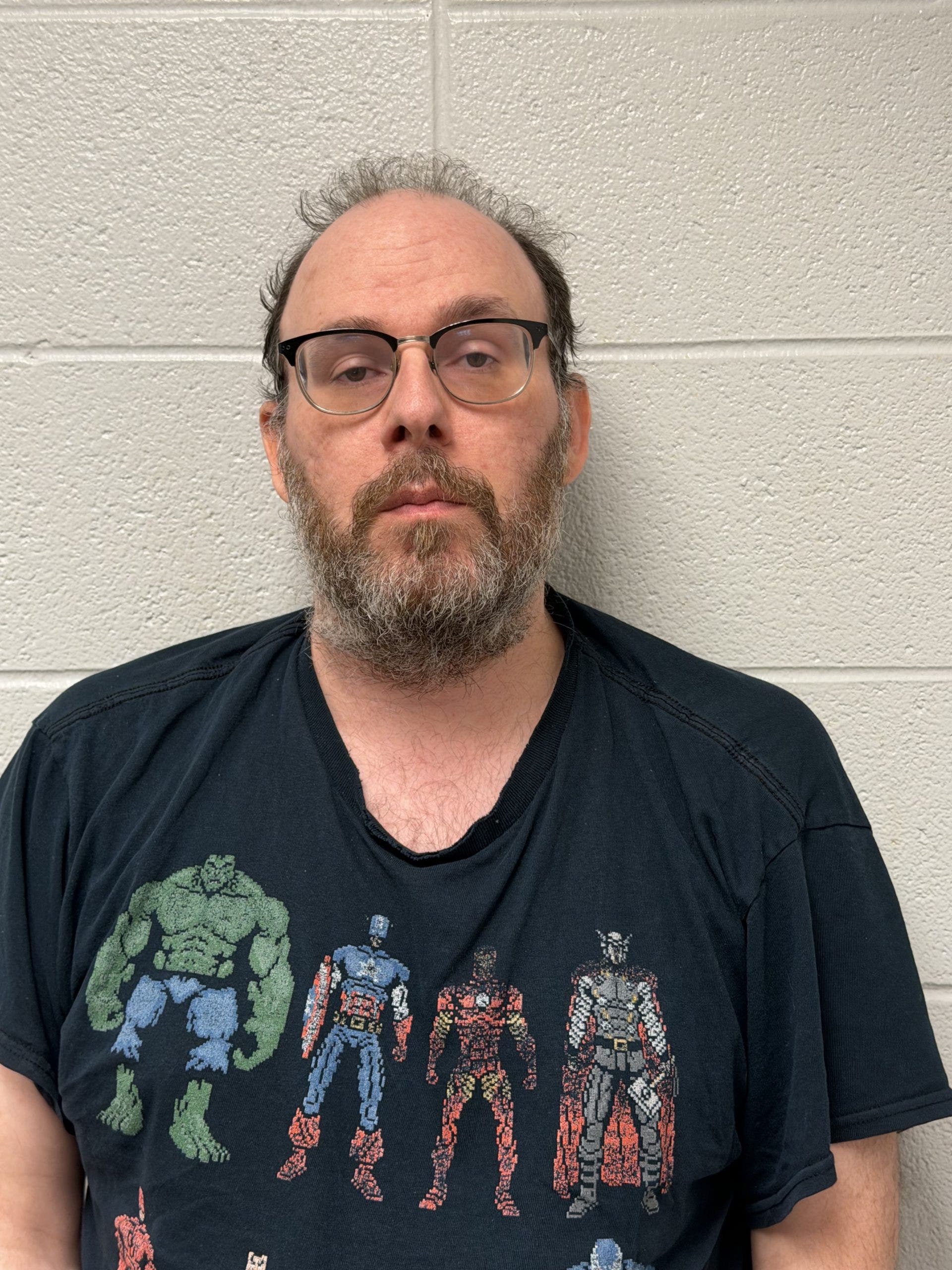 Lake Villa man charged after investigators find 80GB of child exploitation material: officials