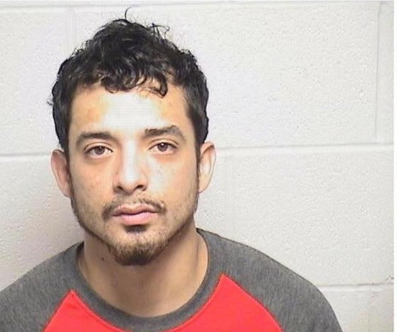 Suburban Chicago man convicted of stabbing victim over 40 times in Lake County: prosecutors