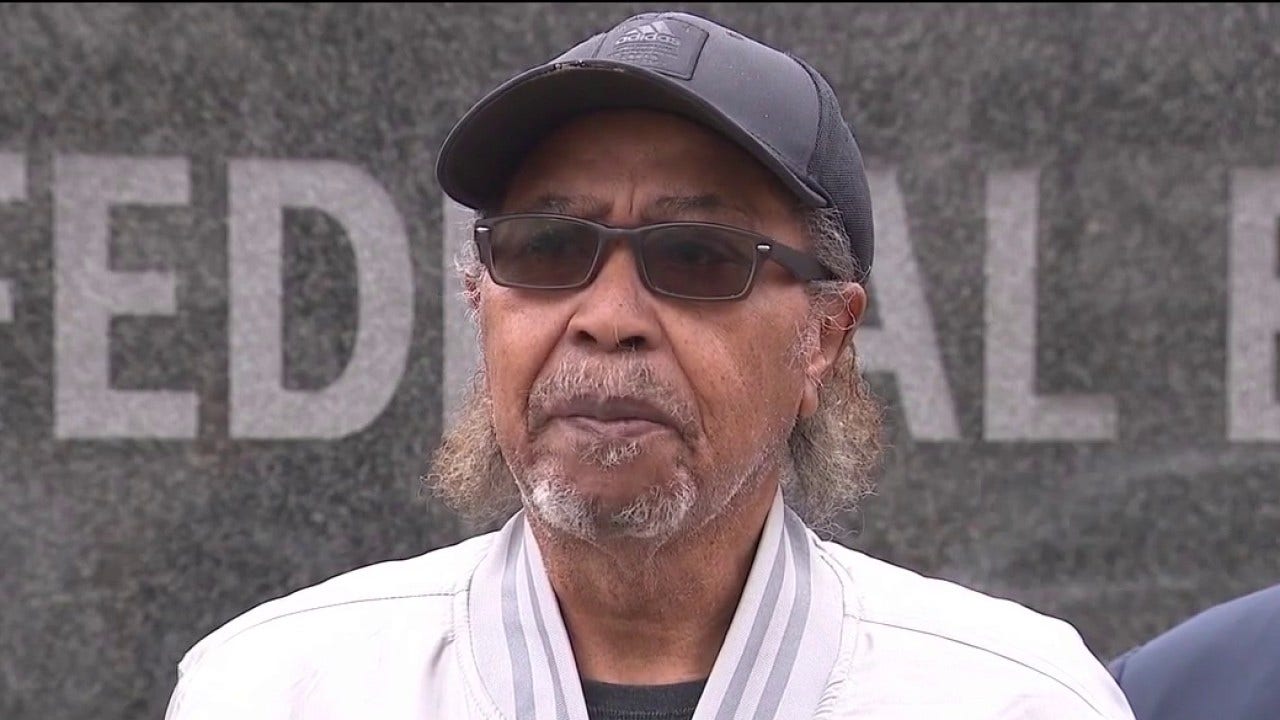 Lane Bryant murders: Victim's father urges FBI to take over case