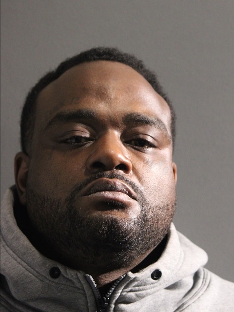 Chicago man arrested 7 months after fatal South Side shooting