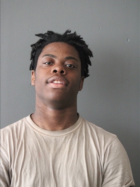 CTA Red Line station shooting: 18-year-old suspect charged after 2 injured