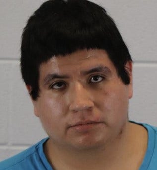 Aurora man charged with child exploitation offenses following online investigation