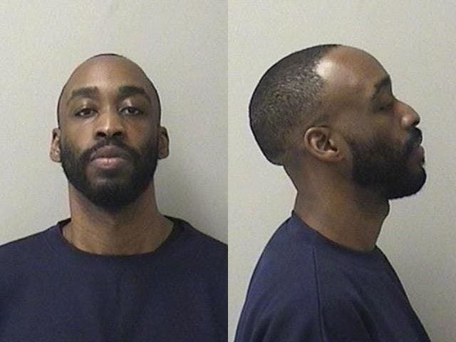 Aurora man sentenced to 6.5 years for assaulting two officers: authorities