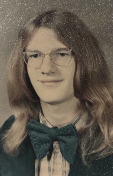 Illinois man identified nearly 50 years after deadly crash on Virginia highway