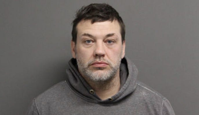 Property dispute escalated into stabbing in Cook County