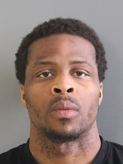 Man charged after purse robbery in Orland Park leads to Chicago pursuit: police