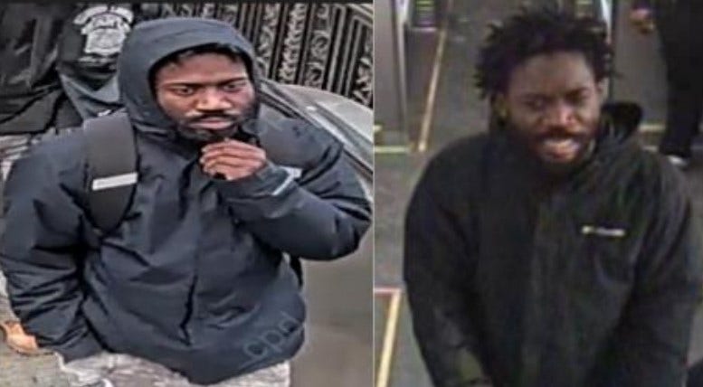 Police seek suspect in CTA train robbery on Chicago's South Side