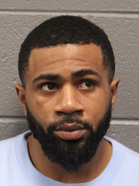 Man charged with sexually assaulting two women at gunpoint on Chicago’s West Side: police