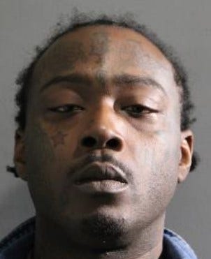 Man charged with attempted murder in shooting during Christmas Day argument