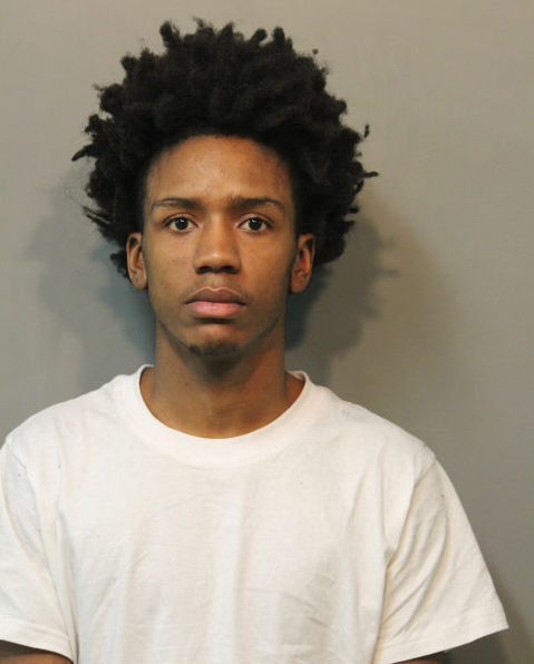 18-year-old charged in Oak Lawn video gaming machine burglaries: police