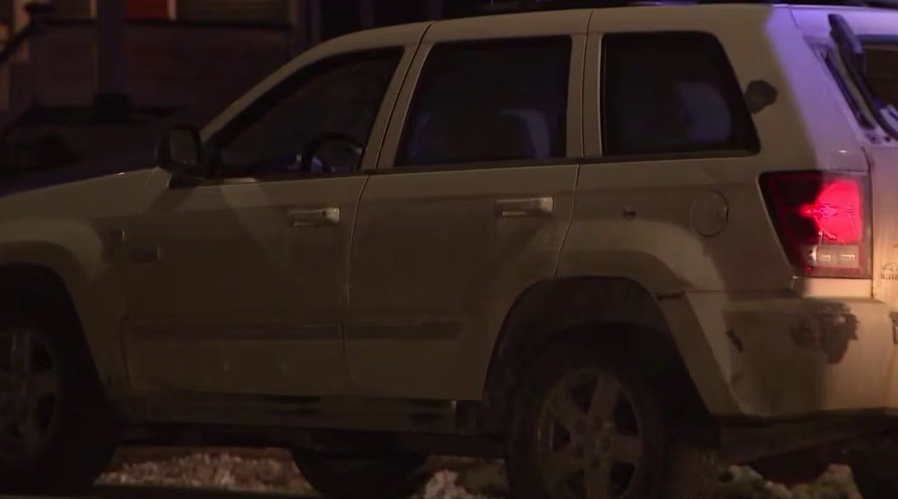 Teen charged month after Chicago shooting that wounded 12-year-old boy