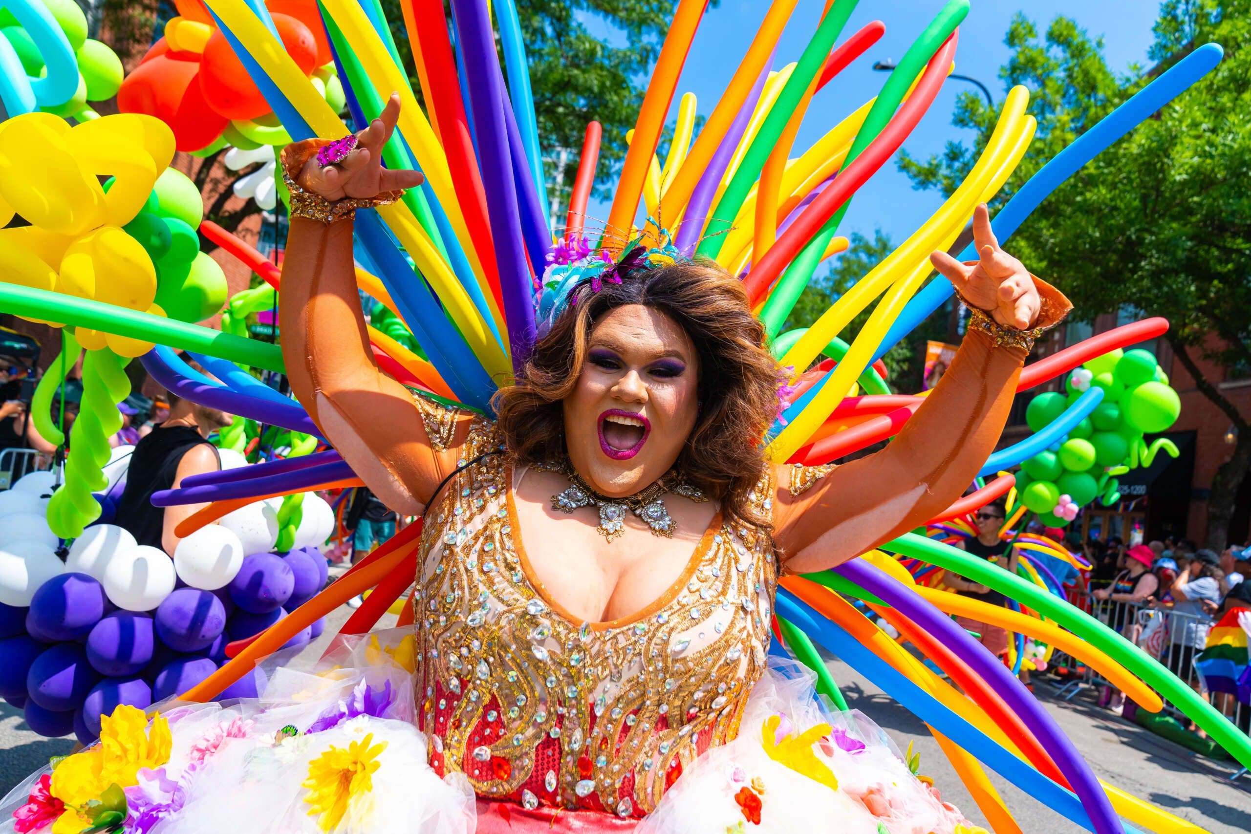 PRIDEChicago announces 2026 theme, names community grand marshals