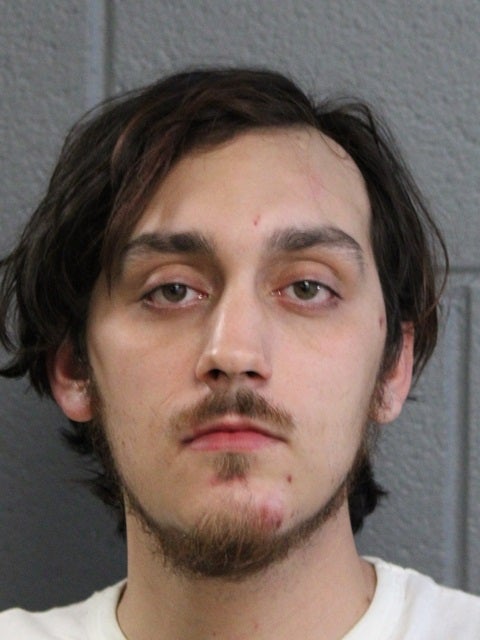 Chicago man arrested 2 months after armed robbery of Southwest Side business