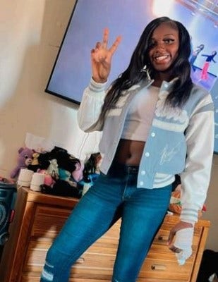 Girl, 15, reported missing from Chicago's South Side