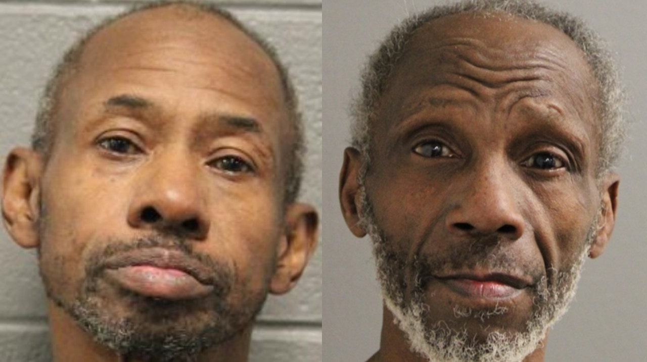 Chicago crime: 2 men charged in shooting that left 55-year-old seriously wounded