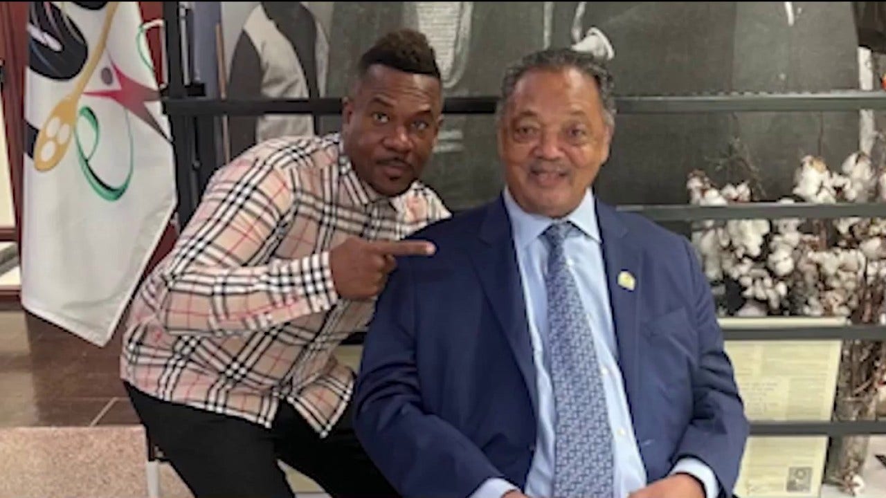 South Side barber builds legacy of service, education — and gave Jesse Jackson his final haircut