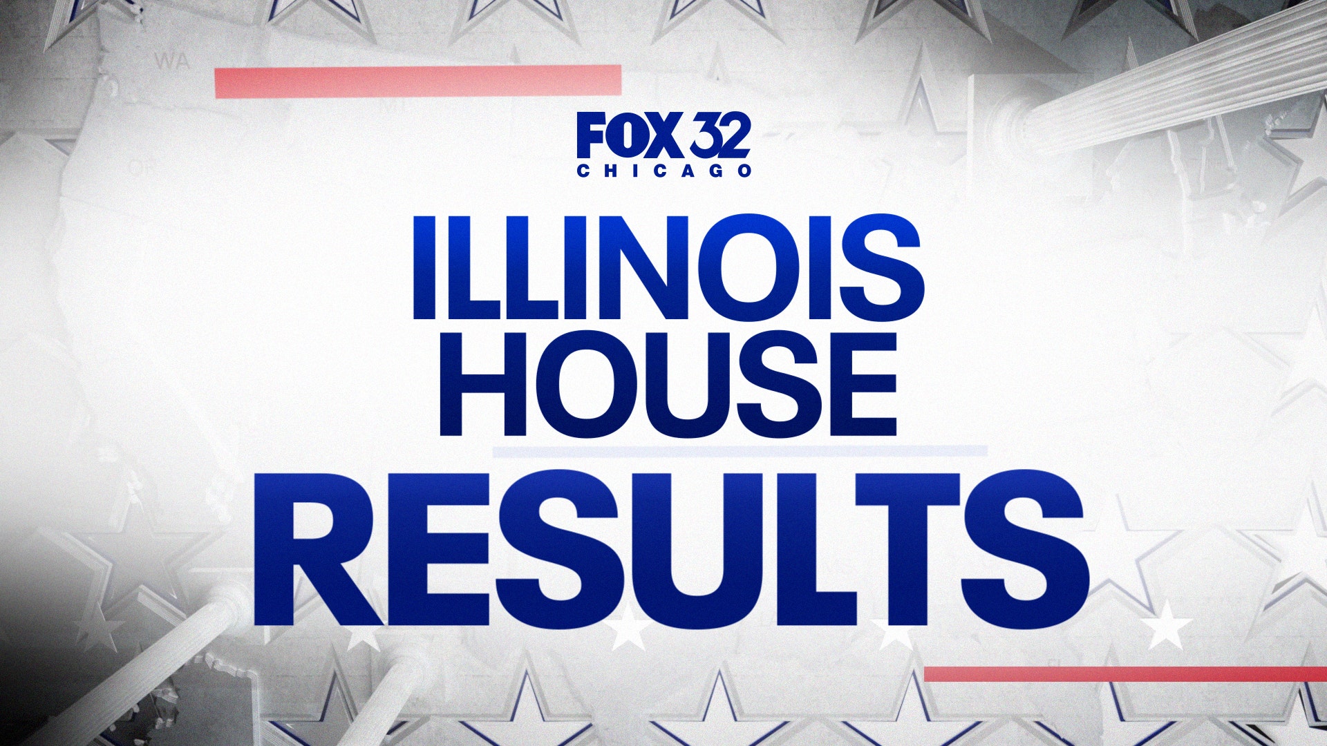 Illinois State House Primary Election Results 2026