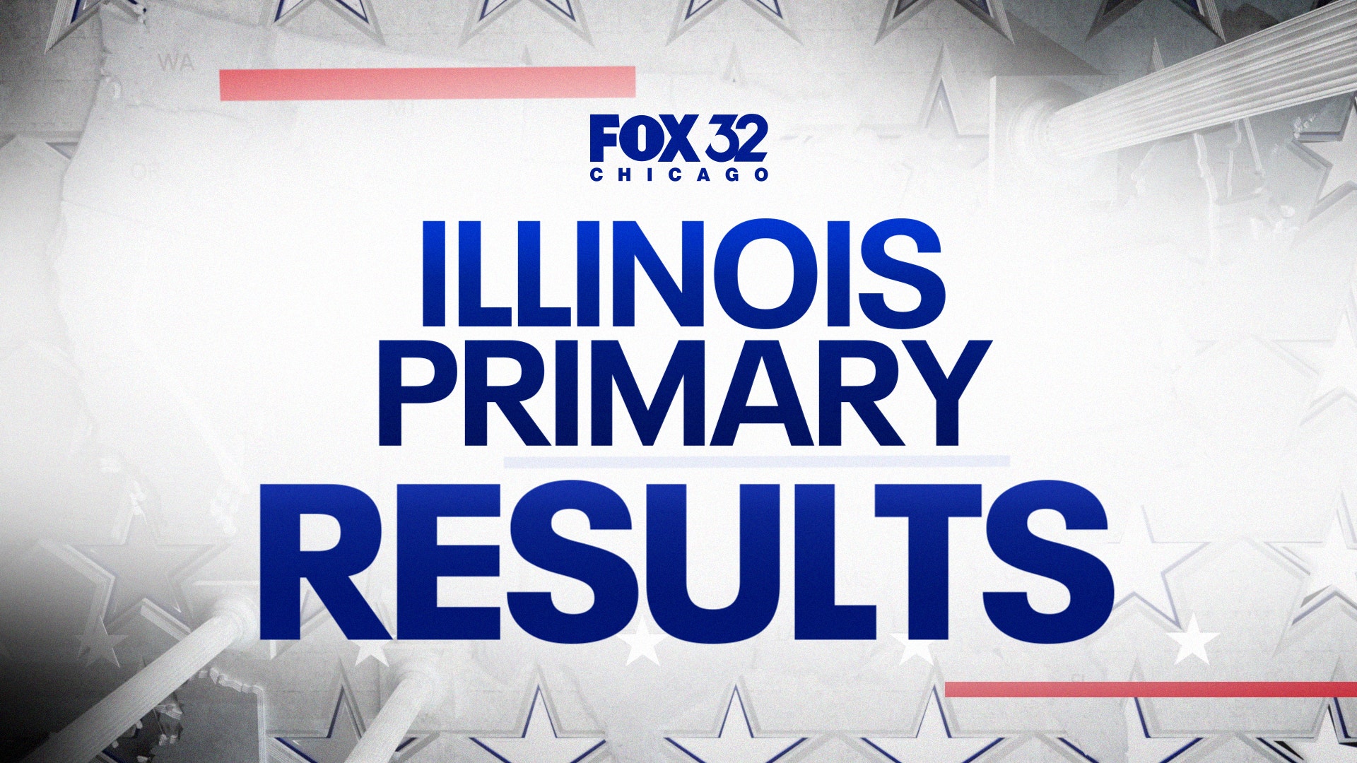 Illinois Primary Election Results 2026: Live Updates