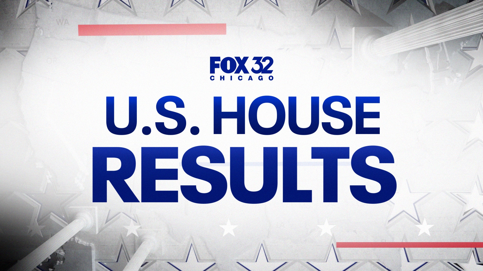 Illinois U.S. House Primary Election Results 2026