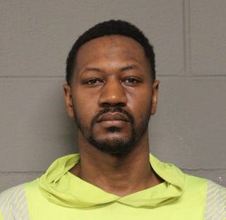 Former suburban police officer faces second round of juvenile sex crime charges in three years: authorities