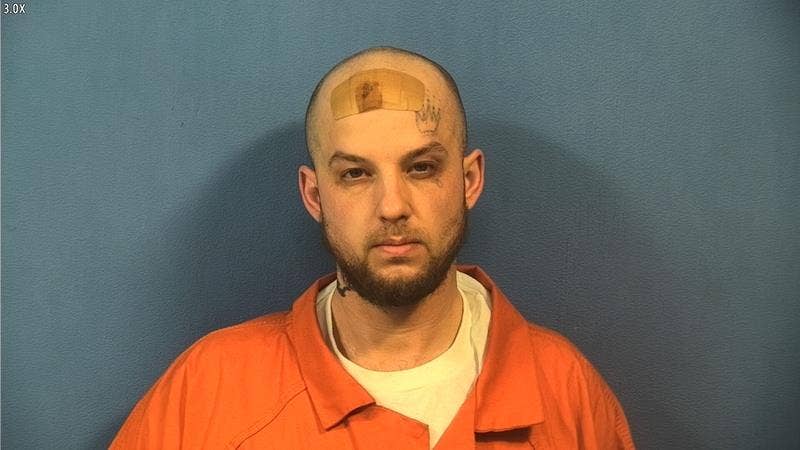 Chicago-area man spat on victim, shouted ‘f*** Iran,’ prosecutors say