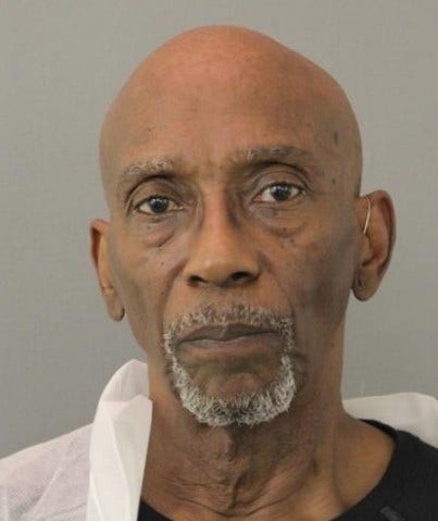 Chicago man charged with murdering two women, 68 and 71, on South Side