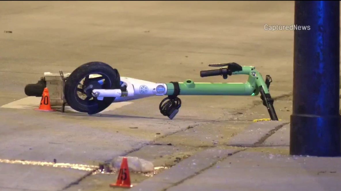 Hit-and-run crash leaves girl, 15, dead on South Side: police