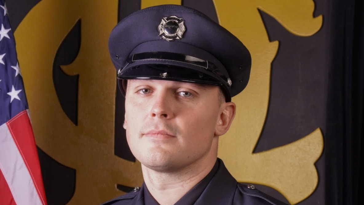 Chicago firefighter Michael Altman’s funeral postponed as wife goes into labor