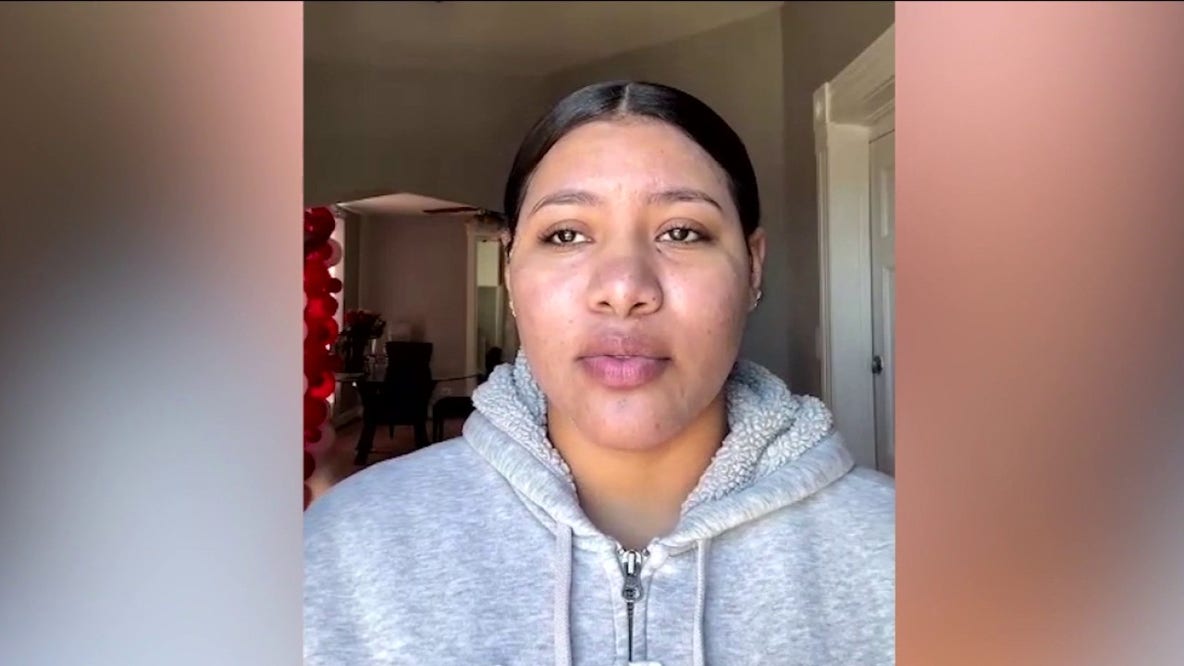 Second victim speaks out in downtown Chicago hate crime attack