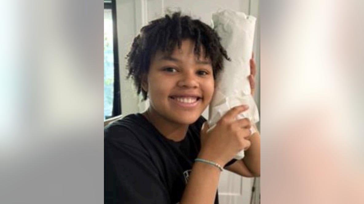 Missing 15-year-old Sullivan High basketball player found safe, family says