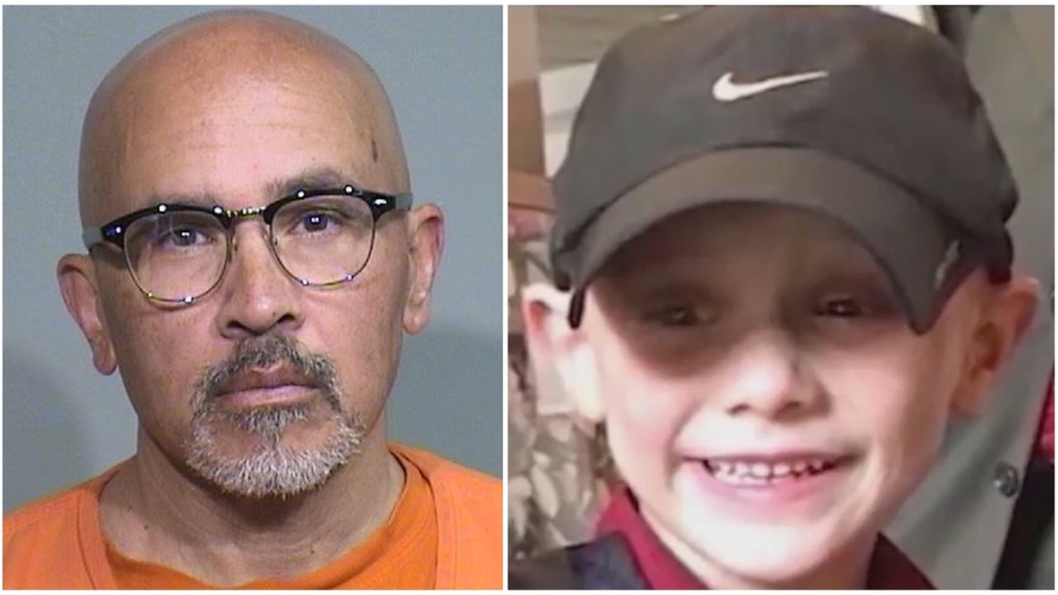 A.J. Freund case: Court upholds conviction of former DCFS worker in child's death