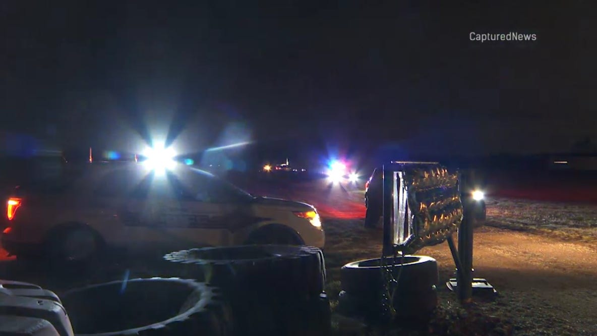 3 shot, 1 killed, during party in Will Co., sheriff says